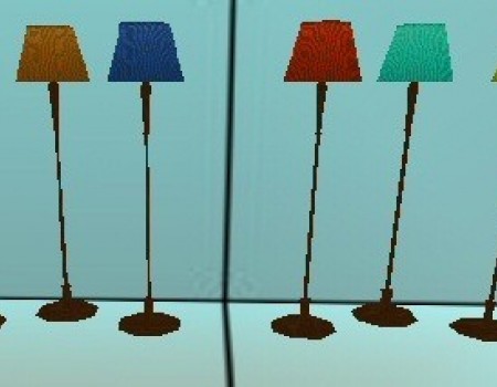 Floor Lamp