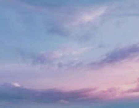 Gentle Breeze Horizon