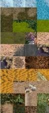 Ground Textures