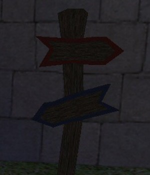 Guidepost