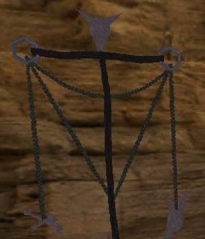 Indian Pole 2