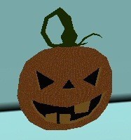 Jack-o'-lantern