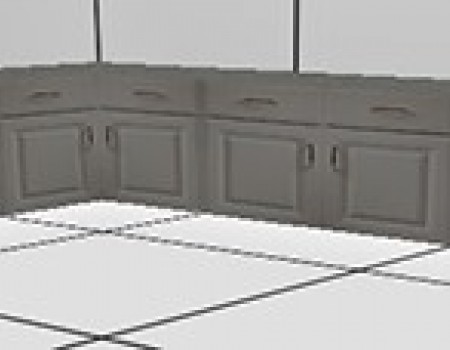 Kitchen - Clean Theme