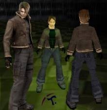 Leon