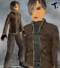 Leon Kennedy