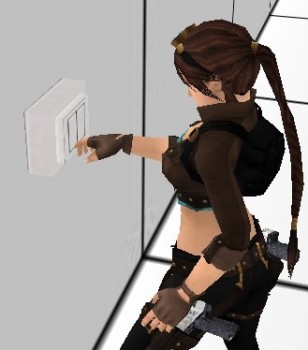 Light Switch