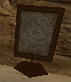 Map Board