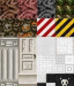Minecraft - Misc Textures