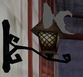 Moon Lantern