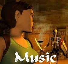 Mysterty Unfolds Music