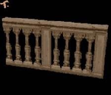 New Banisters