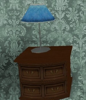 Nightstand