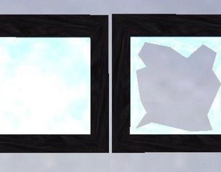 Normal & Broken Windows