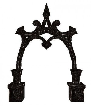 Onyx Arch