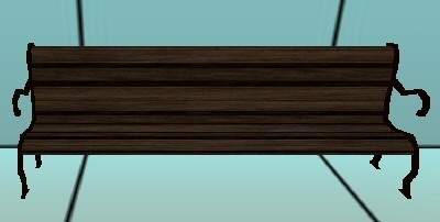 Park Bench