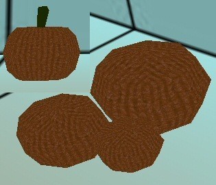 Pumpkins