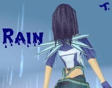 Rain II