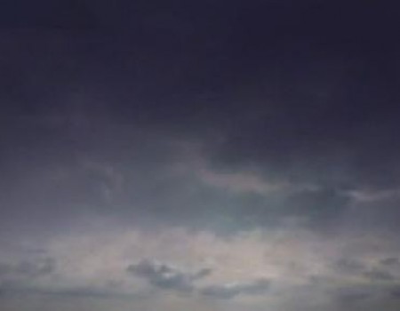 Rainy Day Horizon
