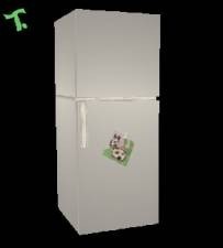 Refridgerator