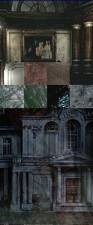 Resident Evil Textures 1