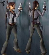 Simply Lara Croft