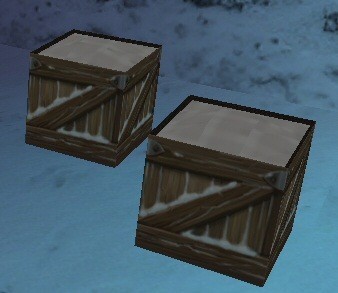 Snow Box