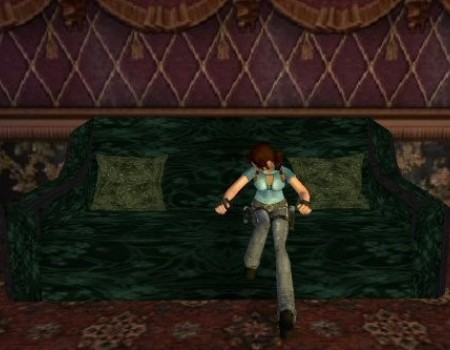 Sofa
