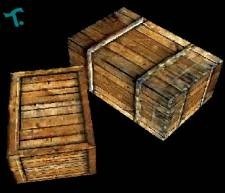 Static Boxes