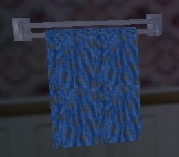 Towel Rack
