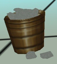 Trash Bin