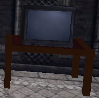 TV