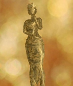 Woman Statue