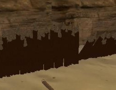 Wooden Fence