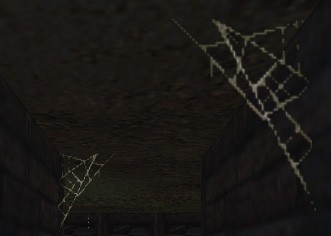 Spider Webs (TR2)