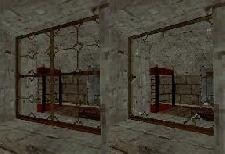 TR2 Style Breakable Window (Sort of)