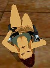 Lara Dash death