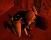 TR1 ~ TR3 Classic pickup animation