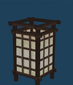 Japanese Lantern