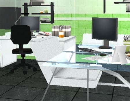 Modern office pack