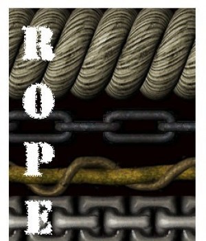 New Ropes