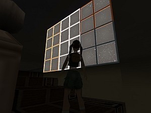 3D Windows