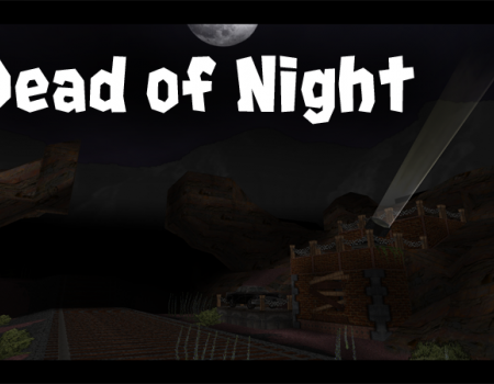Dead of Night assets
