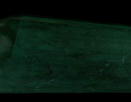 Square-Cut Emerald