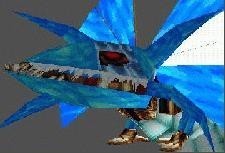 ice dragon