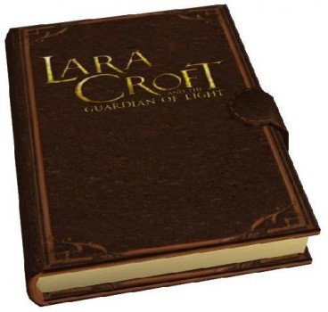 Lara's Diary