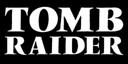 Traditional Tomb Raider Logo