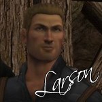 Larson Textures - TRA