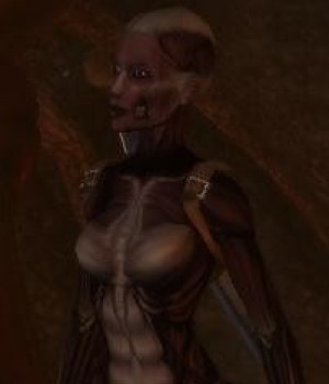 TRA - Doppelganger Textures