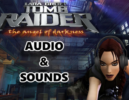 TR6 AOD Audio and Sounds - 8 - Cuts Part 2